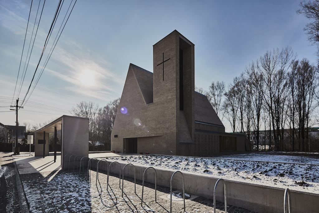 Szent György templom