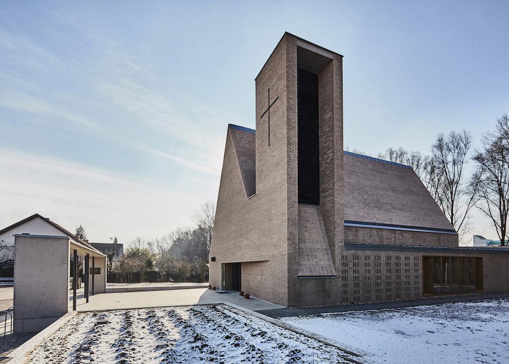 Szent György templom