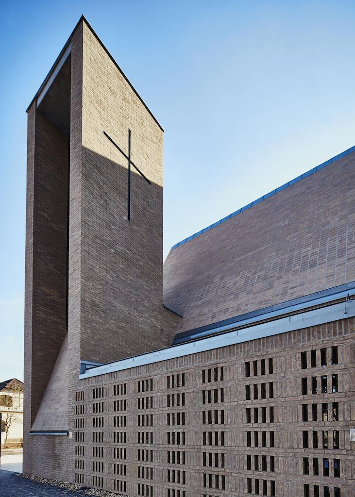 Szent György templom