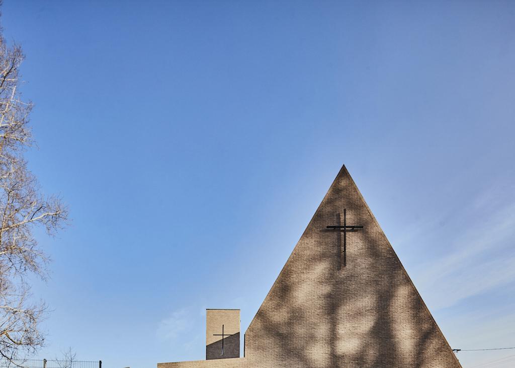 Szent György templom