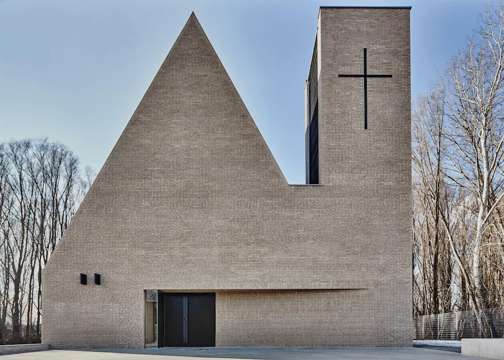 Szent György templom