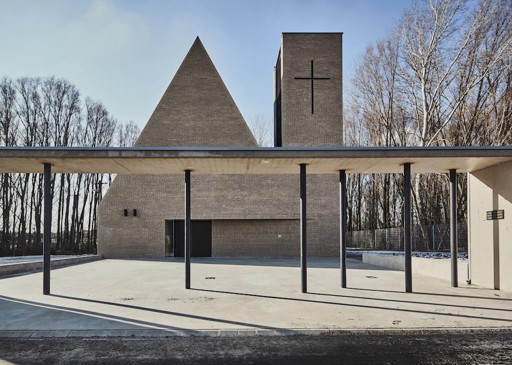 Szent György templom