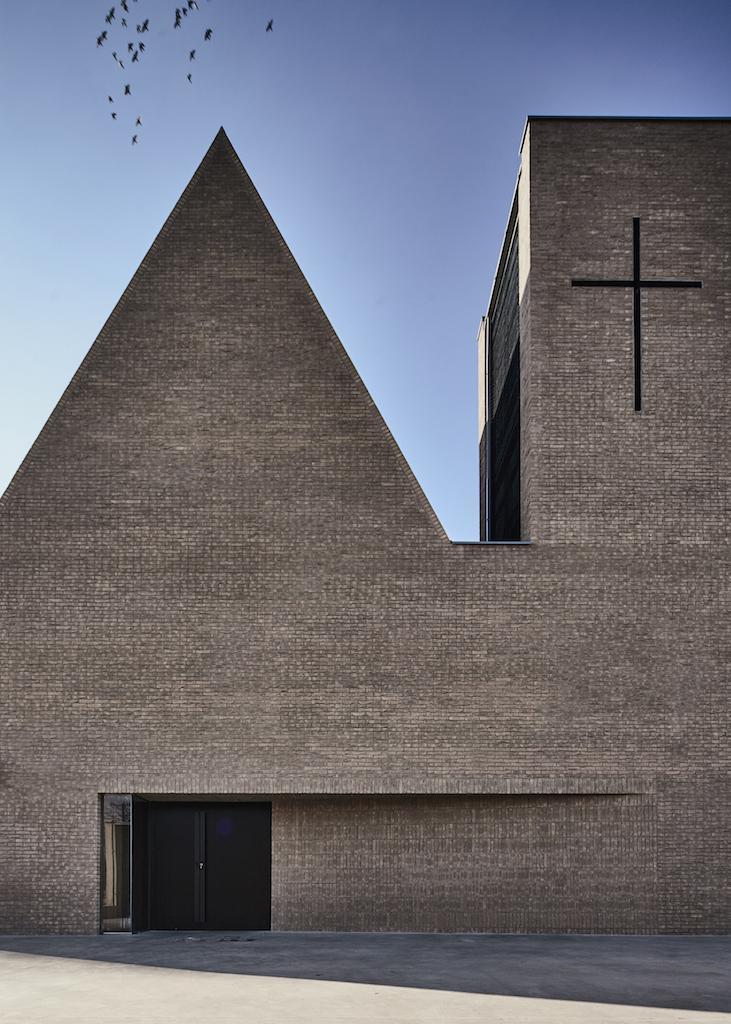 Szent György templom