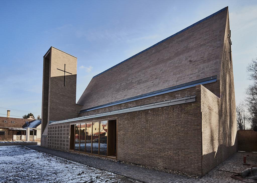 Szent György templom