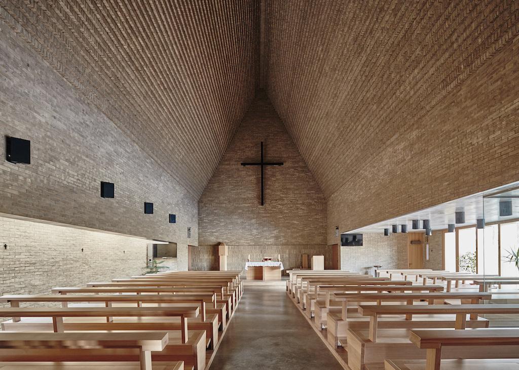 Szent György templom