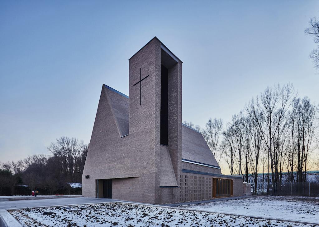 Szent György templom