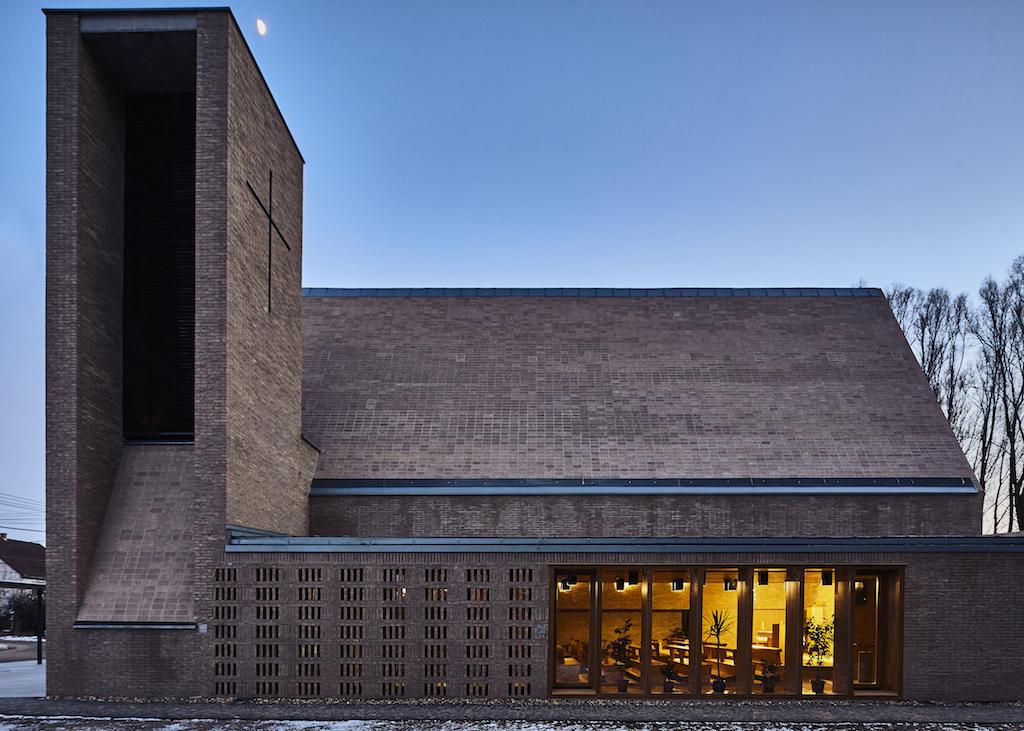 Szent György templom