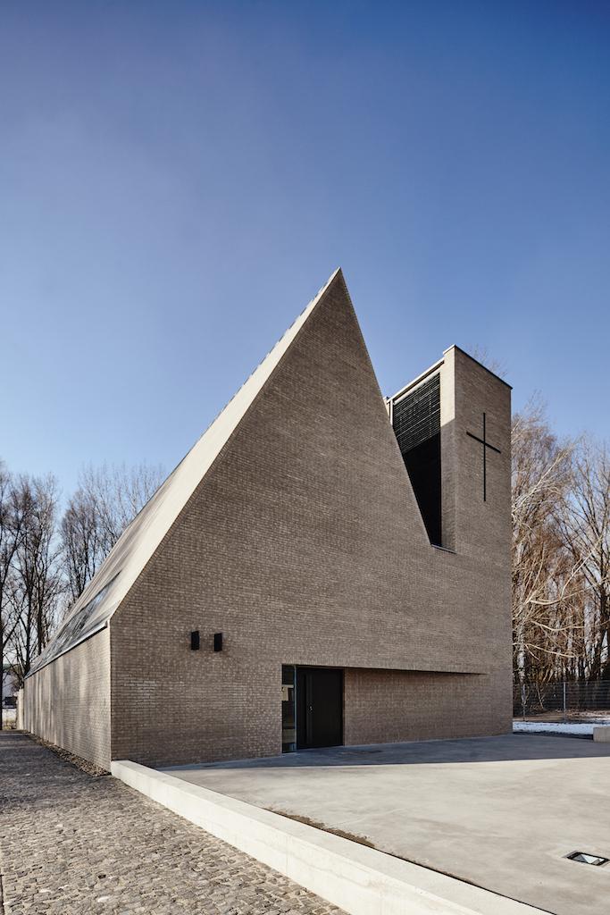 Szent György templom