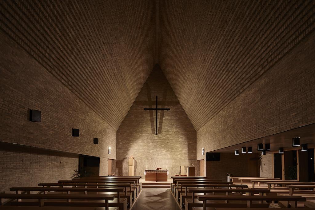 Szent György templom