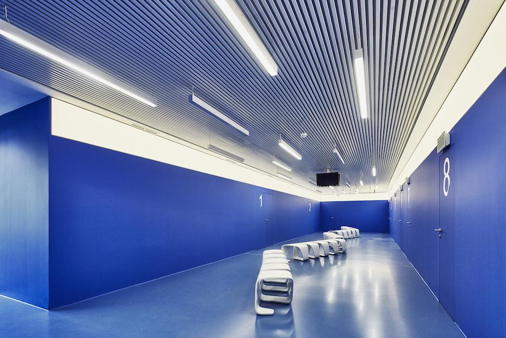 Sportdiagnosztikai Központ