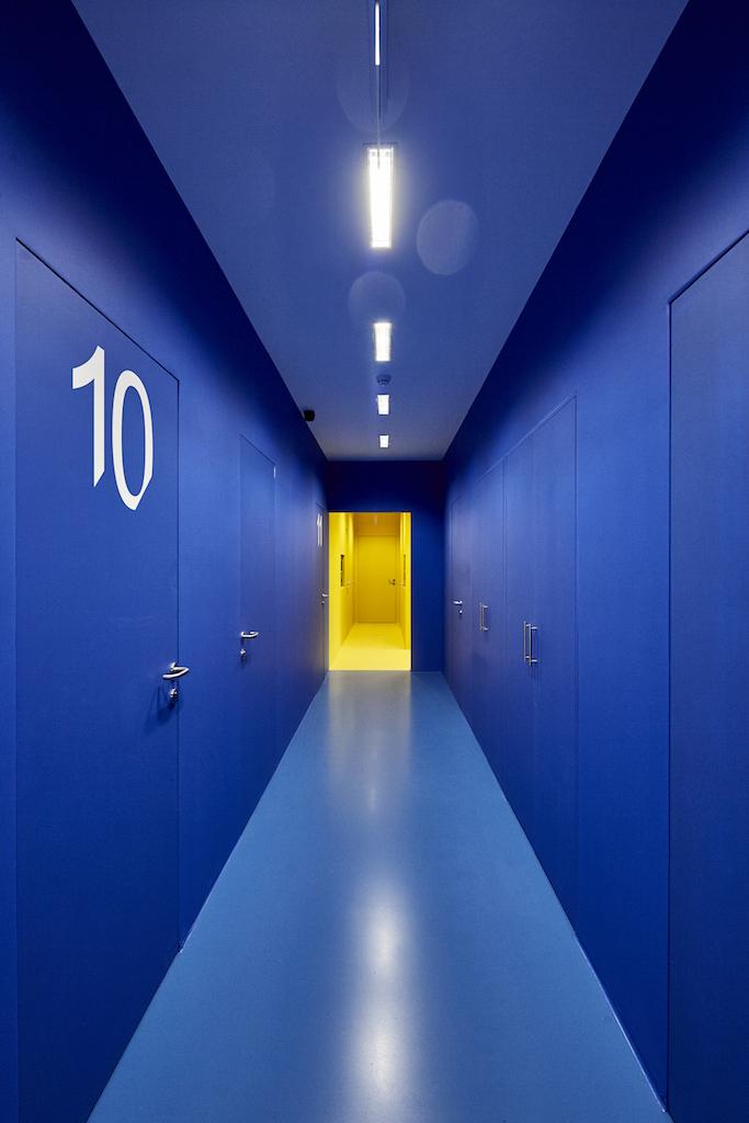 Sportdiagnosztikai Központ