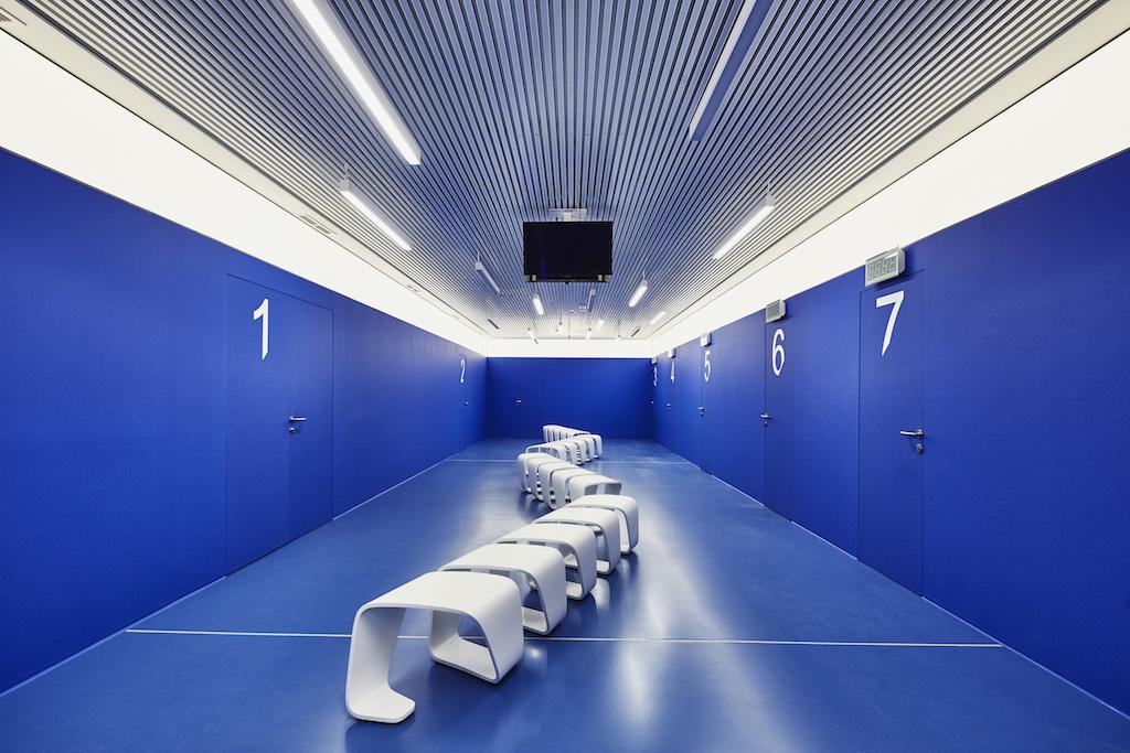 Sportdiagnosztikai Központ