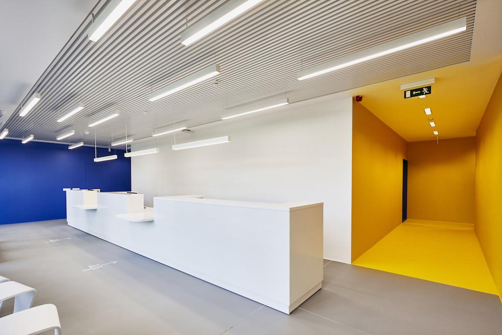 Sportdiagnosztikai Központ