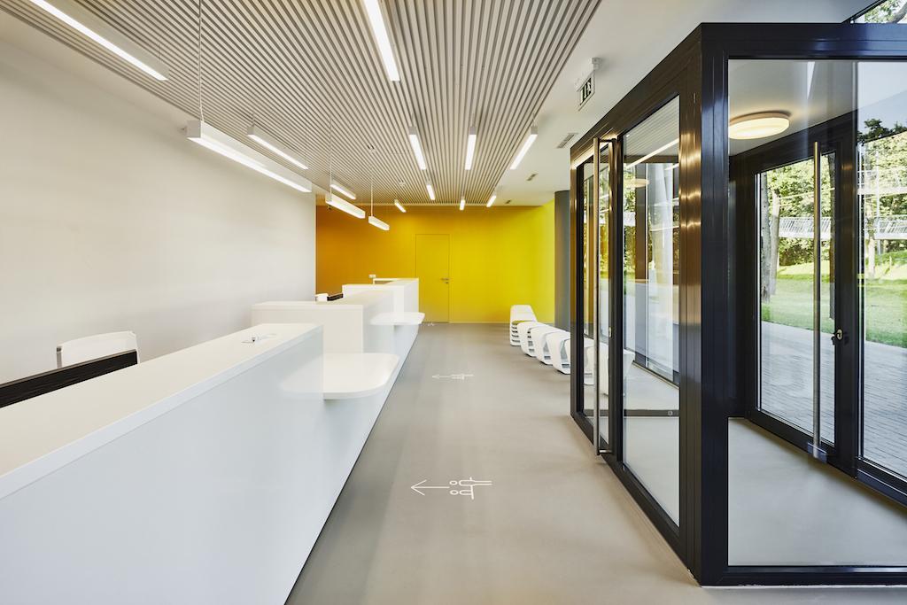 Sportdiagnosztikai Központ