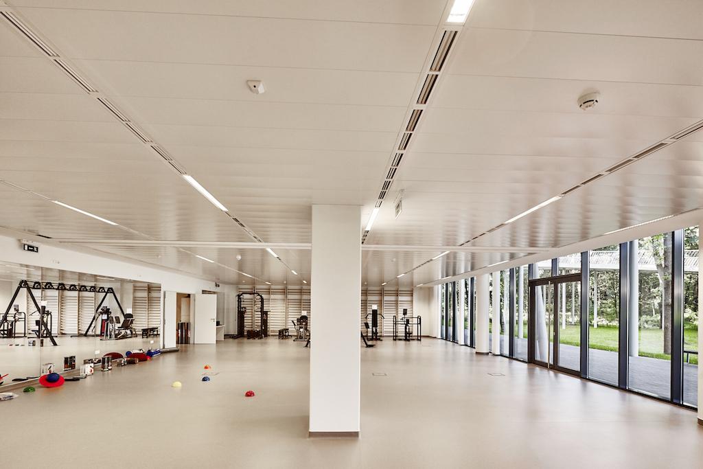 Sportdiagnosztikai Központ