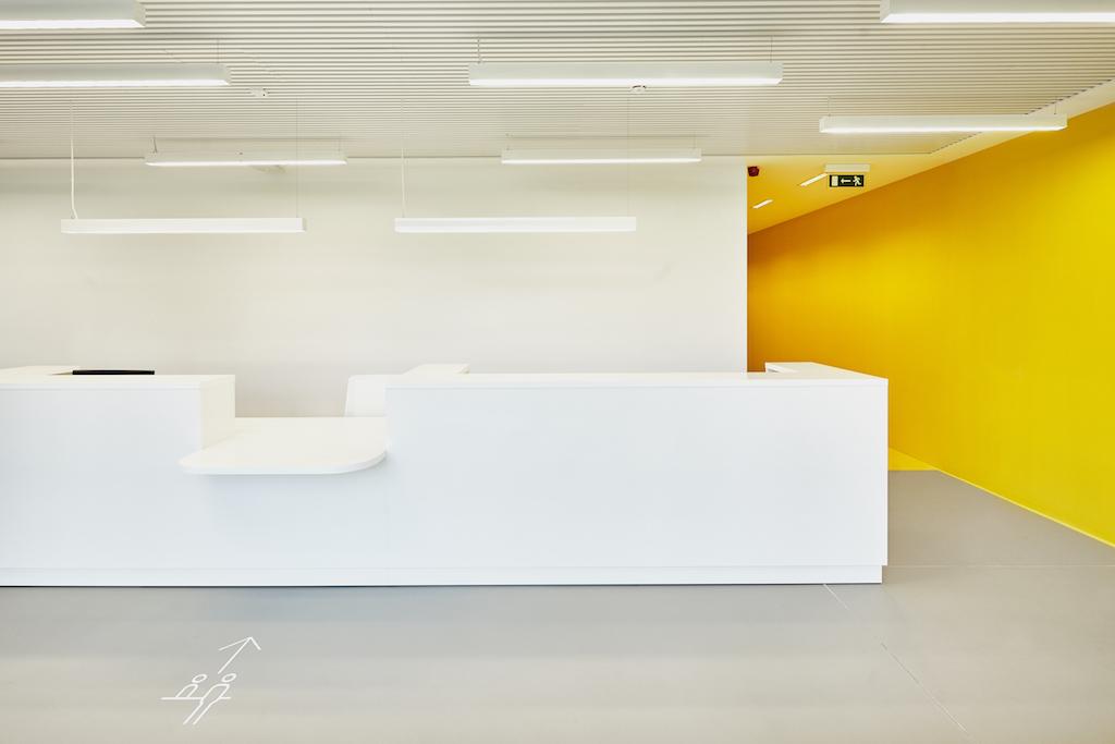 Sportdiagnosztikai Központ