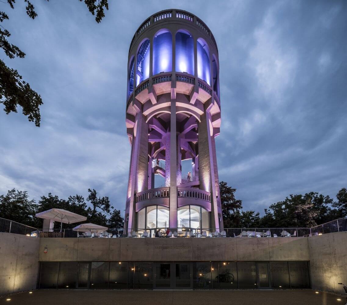 Nagyerdei Víztorony