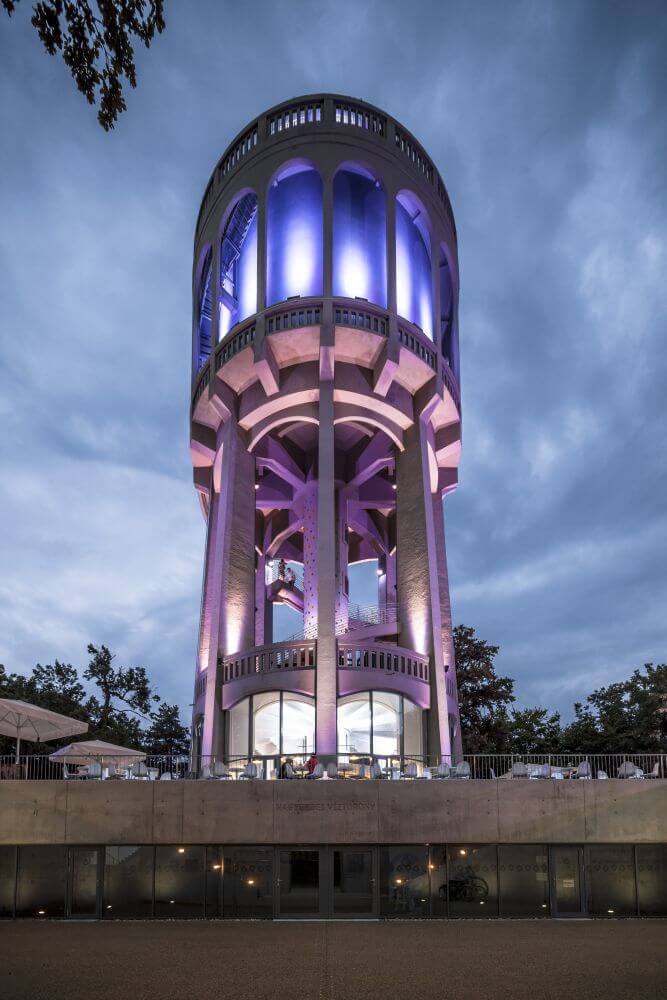 Nagyerdei Víztorony