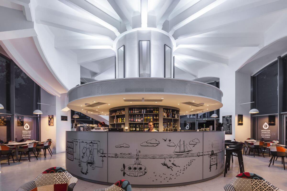 Nagyerdei Víztorony