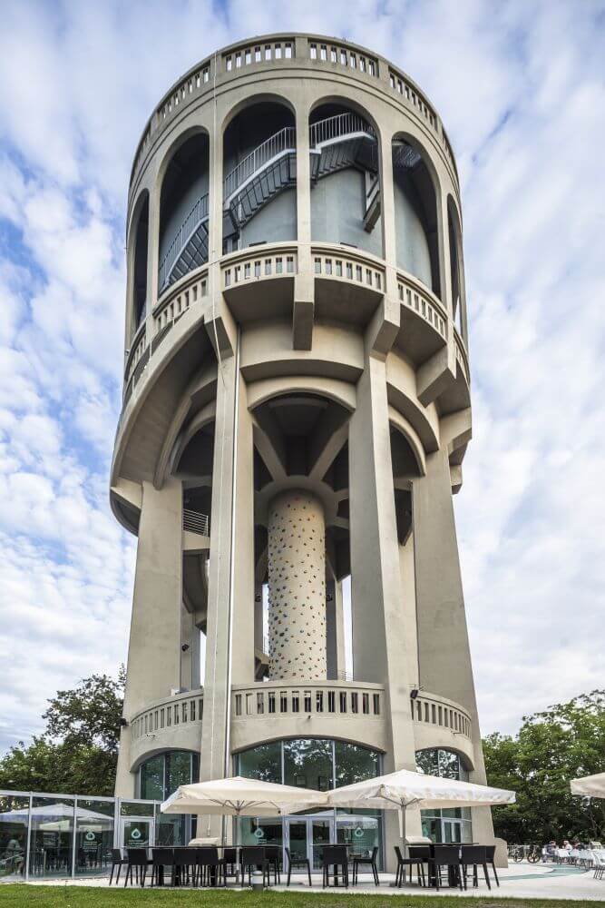 Nagyerdei Víztorony