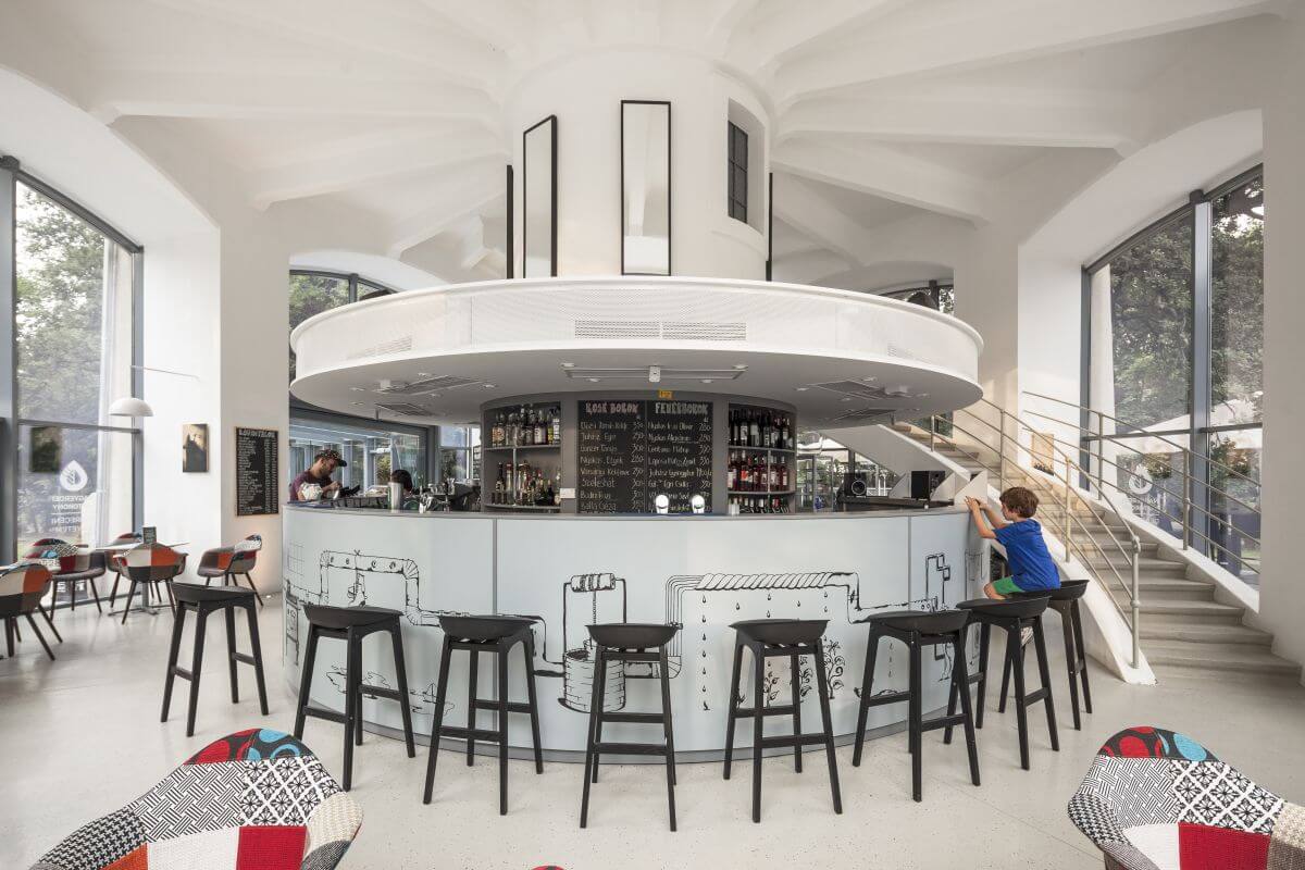 Nagyerdei Víztorony