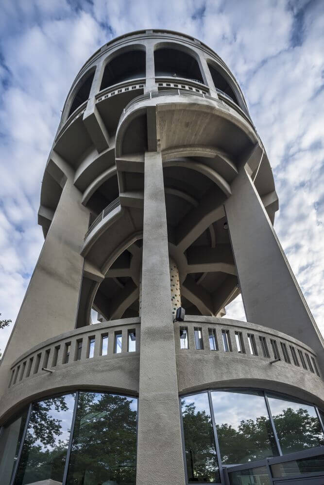 Nagyerdei Víztorony