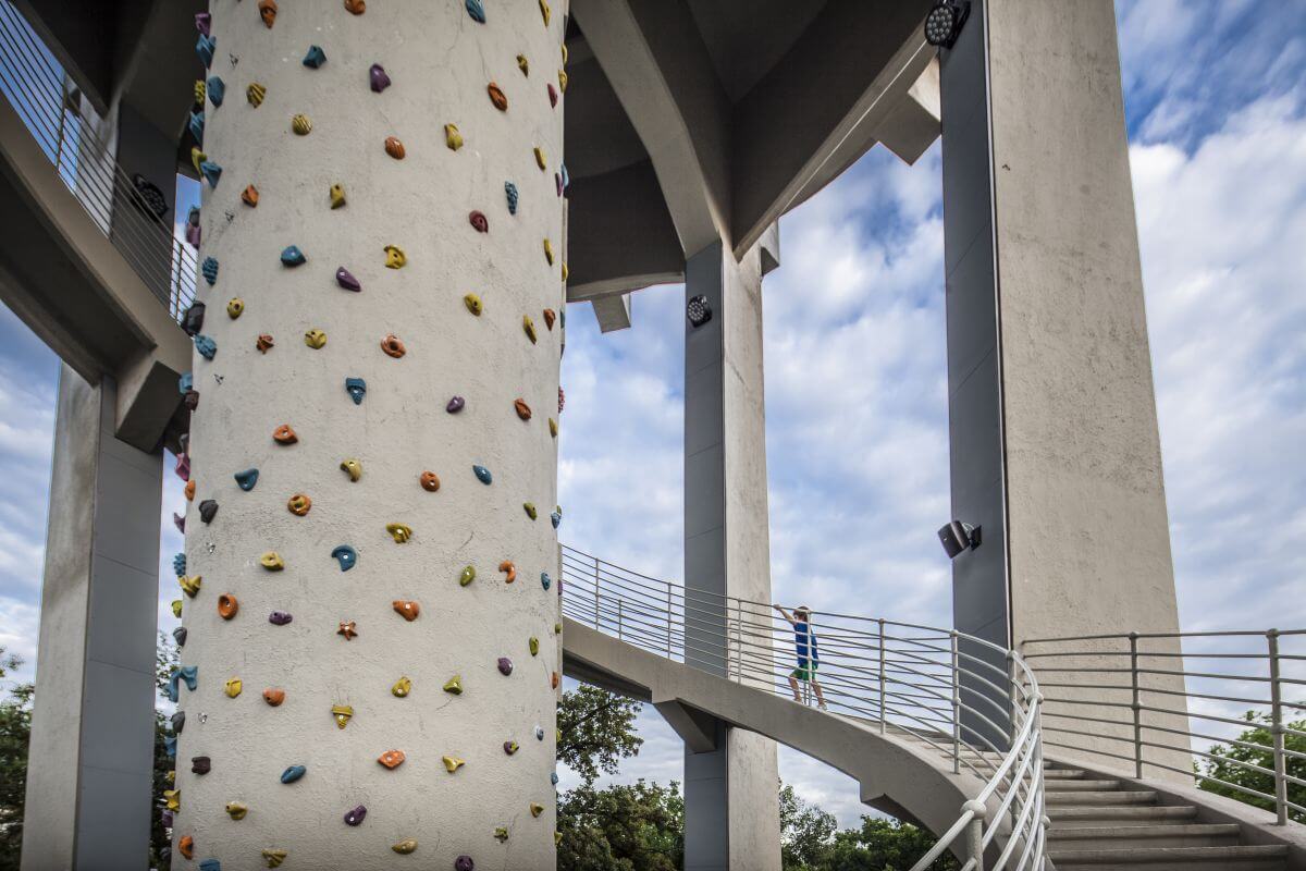 Nagyerdei Víztorony