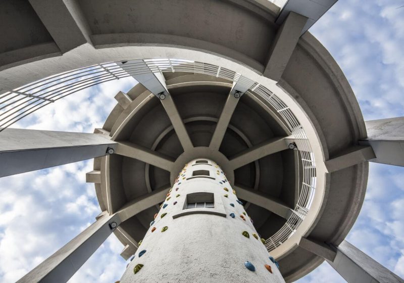 Nagyerdei Víztorony