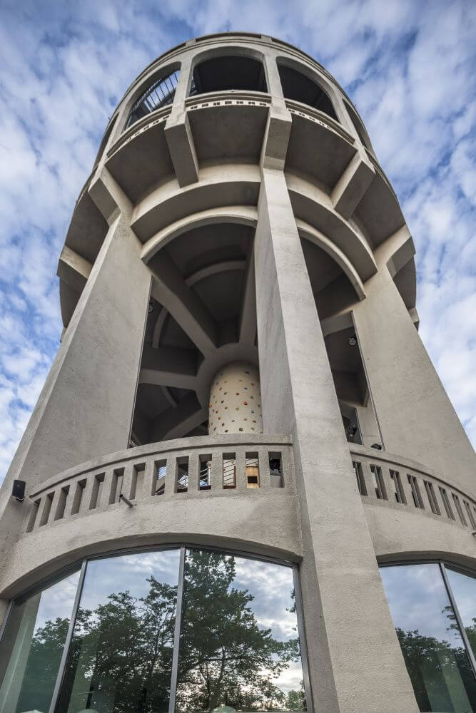 Nagyerdei Víztorony