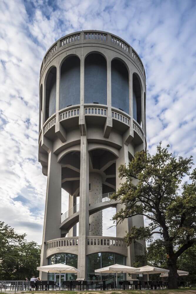 Nagyerdei Víztorony