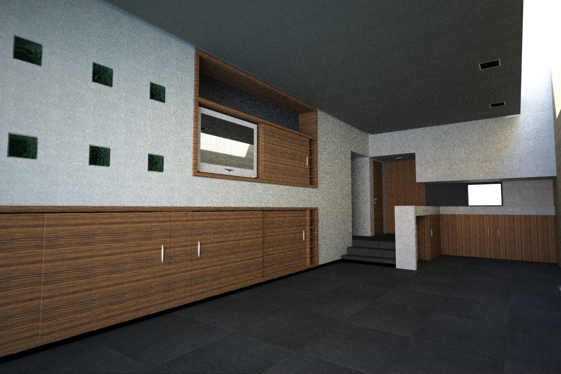 Kadosa utcai családiház