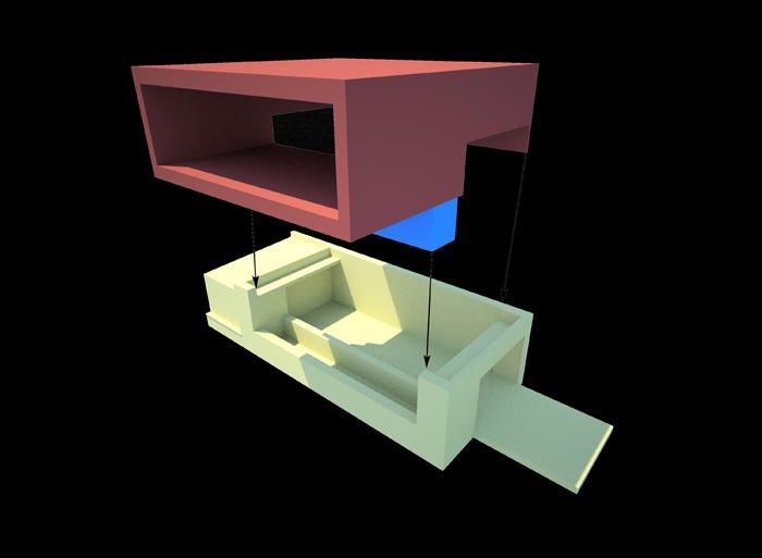 Kadosa utcai családiház