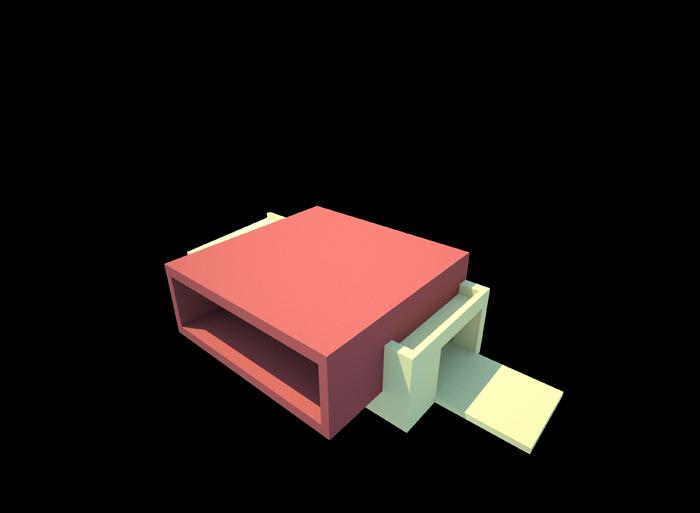 Kadosa utcai családiház