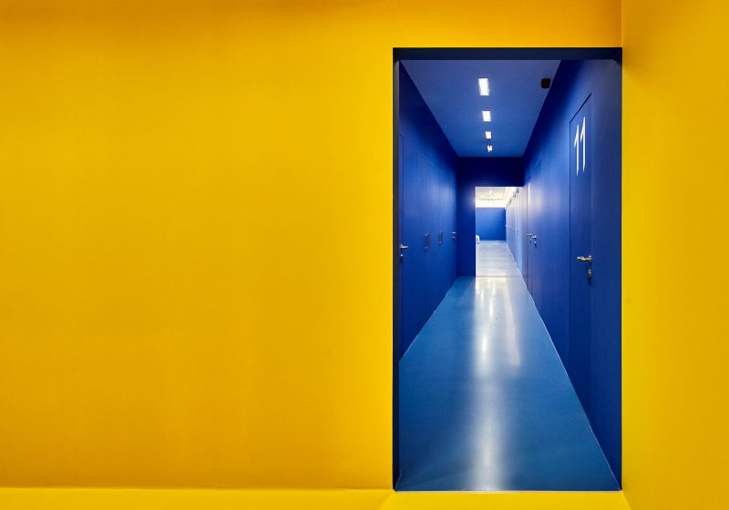 Sportdiagnosztikai Központ