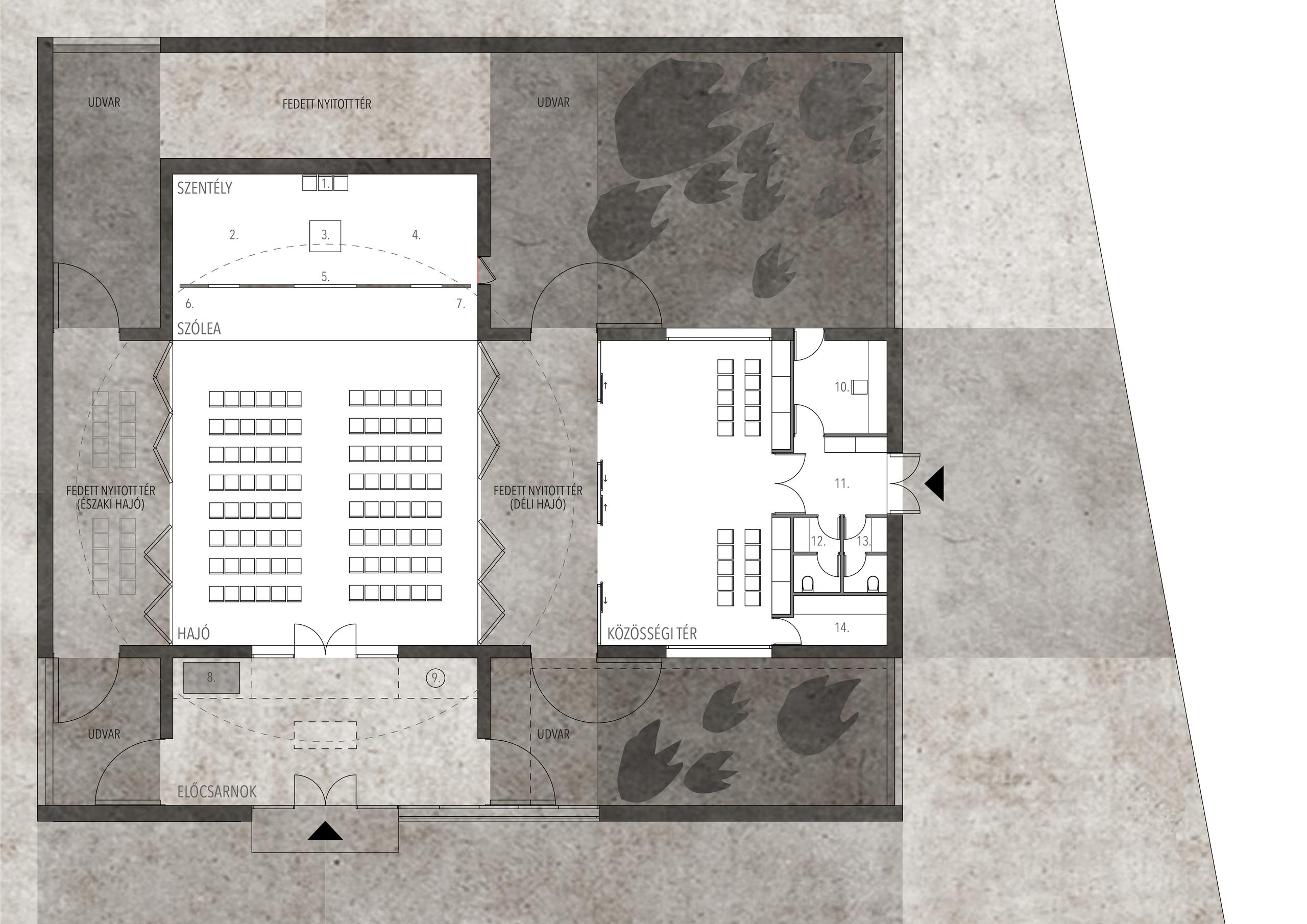 Szentháromság templom