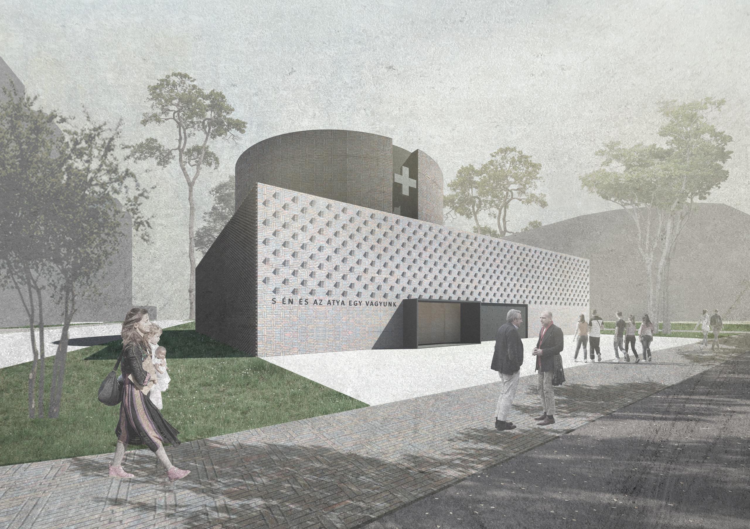 Szentháromság templom