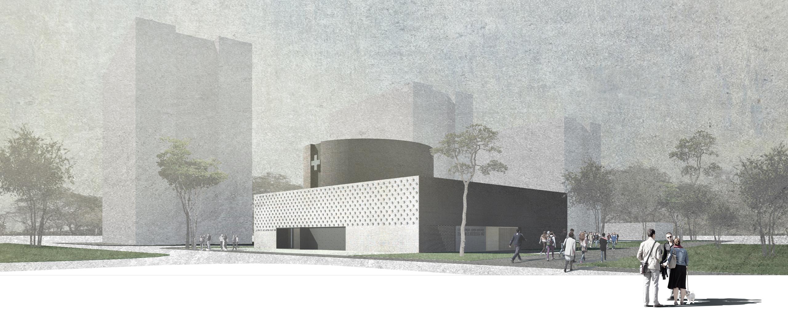 Szentháromság templom