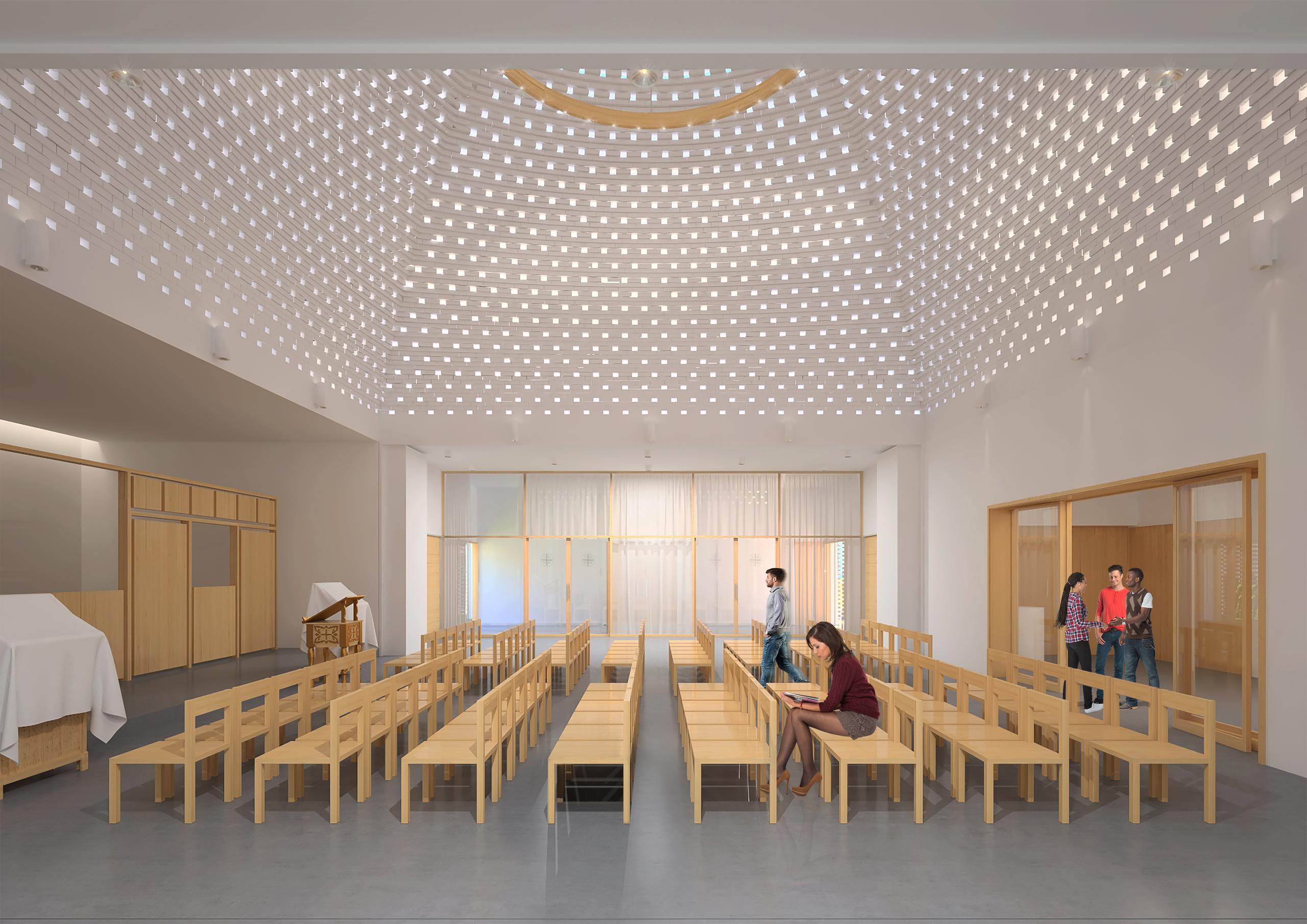 Szentháromság templom