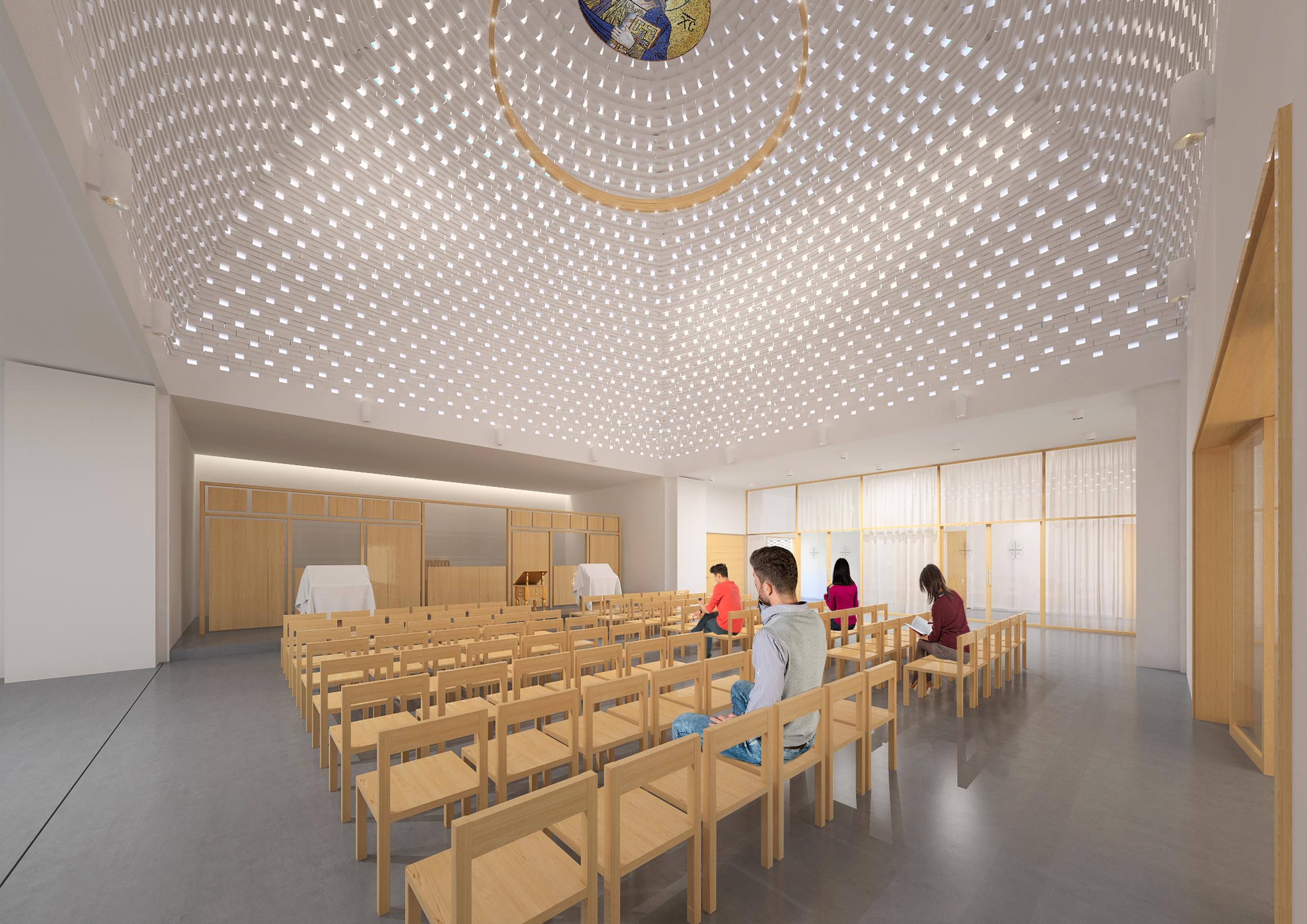 Szentháromság templom